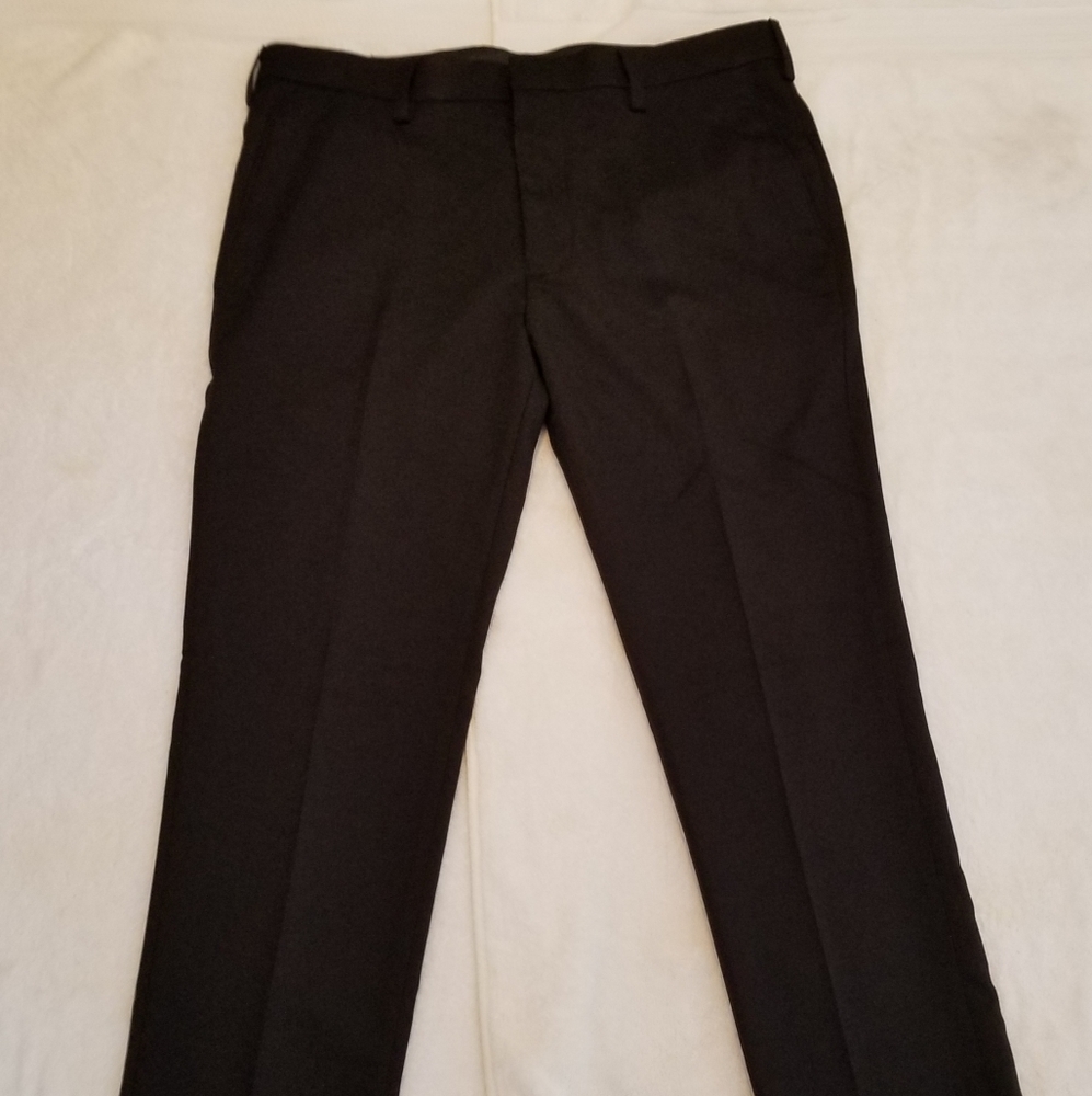 Louis Raphael slim fit dress pants 36/32